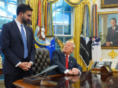 Como Trump ferrou o Partido Republicano com sua reunião em Mamdani Como Trump ferrou o Partido Republicano com sua reunião em Mamdani