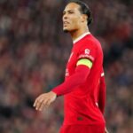 Como Van Dijk amordaçou a boca de Wayne Rooney