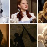 Como 'Wicked: For Good' apresenta Dorothy e todos os personagens de 'O Mágico de Oz' (incluindo Toto)