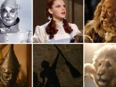 Como ‘Wicked: For Good’ apresenta Dorothy e todos os personagens de ‘O Mágico de Oz’ (incluindo Toto) Como 'Wicked: For Good' apresenta Dorothy e todos os personagens de 'O Mágico de Oz' (incluindo Toto)