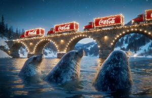 Como a Coca-Cola fez seu anúncio de Natal de IA com 5 especialistas lidando com 70.000 clipes: ‘Além da simples solicitação’ | Vídeo Como a Coca-Cola fez seu anúncio de Natal de IA com 5 especialistas lidando com 70.000 clipes: 'Além da simples solicitação' | Vídeo