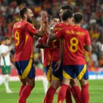 Como a Espanha pode se classificar para a Copa do Mundo FIFA de 2026?