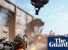 Como a IA generativa em Arc Raiders deu início a uma discussão sobre o futuro da indústria de jogos Como a IA generativa em Arc Raiders deu início a uma discussão sobre o futuro da indústria de jogos