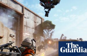 Como a IA generativa em Arc Raiders deu início a uma discussão sobre o futuro da indústria de jogos Como a IA generativa em Arc Raiders deu início a uma discussão sobre o futuro da indústria de jogos