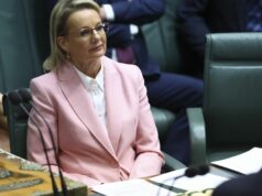 Como a One Nation ‘focada no laser’ silenciosamente ganhou apoio enquanto a Coalizão se debate A líder da oposição, Sussan Ley, e o primeiro-ministro Anthony Albanese durante o primeiro período de perguntas do 48º parlamento na Câmara dos Representantes, no Parlamento em Canberra