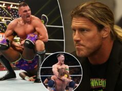 Como a WWE deveria preencher sua chave de torneio John Cena Como a WWE deveria preencher sua chave de torneio John Cena