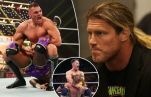 Como a WWE deveria preencher sua chave de torneio John Cena Como a WWE deveria preencher sua chave de torneio John Cena