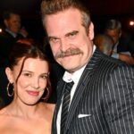 Como a estreia de 'Stranger Things' também funcionou como controle de danos para Star David Harbor