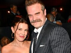 Como a estreia de ‘Stranger Things’ também funcionou como controle de danos para Star David Harbor Como a estreia de 'Stranger Things' também funcionou como controle de danos para Star David Harbor