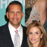 Guia da família de Alex Rodriguez Conheça os Sluggers, mamãe, papai e muito mais
