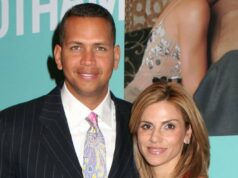 Como a ex-mulher de Alex Rodriguez marcou um encontro com seu pai distante Guia da família de Alex Rodriguez Conheça os Sluggers, mamãe, papai e muito mais