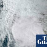 Como a ferramenta DeepMind do Google está prevendo 'mais rapidamente' o comportamento dos furacões