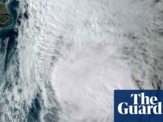 Como a ferramenta DeepMind do Google está prevendo ‘mais rapidamente’ o comportamento dos furacões Como a ferramenta DeepMind do Google está prevendo 'mais rapidamente' o comportamento dos furacões