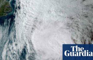 Como a ferramenta DeepMind do Google está prevendo ‘mais rapidamente’ o comportamento dos furacões Como a ferramenta DeepMind do Google está prevendo 'mais rapidamente' o comportamento dos furacões