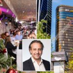 Como a festa de Natal custou ao sócio sênior seu emprego de US$ 850 mil: ‘Queria dormir com ela’