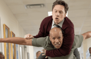 Como a nostalgia do Y2K da geração Y está alimentando esta nova rodada de renascimentos da TV – incluindo ‘Scrubs’, ‘Buffy’ e ‘Malcolm in the Middle’ Como a nostalgia do Y2K da geração Y está alimentando esta nova rodada de renascimentos da TV - incluindo 'Scrubs', 'Buffy' e 'Malcolm in the Middle'