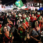 Como a prisão do ex-presidente Jair Bolsonaro dividiu os brasileiros