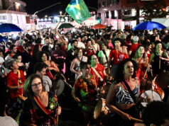 Como a prisão do ex-presidente Jair Bolsonaro dividiu os brasileiros Como a prisão do ex-presidente Jair Bolsonaro dividiu os brasileiros