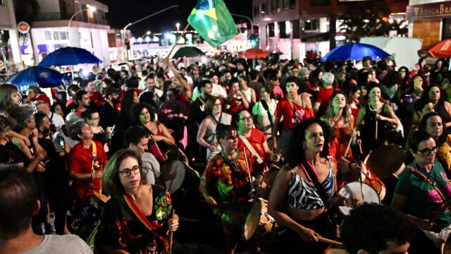 Como a prisão do ex-presidente Jair Bolsonaro dividiu os brasileiros
