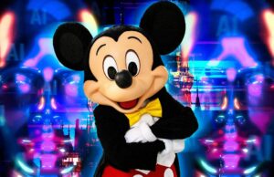 Como as ambições de IA da Disney atingiram um obstáculo | Exclusivo Como as ambições de IA da Disney atingiram um obstáculo | Exclusivo