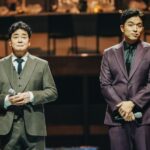 Como as 'guerras de classes culinárias' da Netflix transformaram os códigos culturais coreanos em um fenômeno global de programas de culinária - Taiwan Creative Content Fest