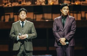 Como as ‘guerras de classes culinárias’ da Netflix transformaram os códigos culturais coreanos em um fenômeno global de programas de culinária – Taiwan Creative Content Fest Como as 'guerras de classes culinárias' da Netflix transformaram os códigos culturais coreanos em um fenômeno global de programas de culinária - Taiwan Creative Content Fest