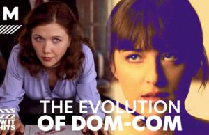 Como as romcoms tornaram o kink popular Como as romcoms tornaram o kink popular