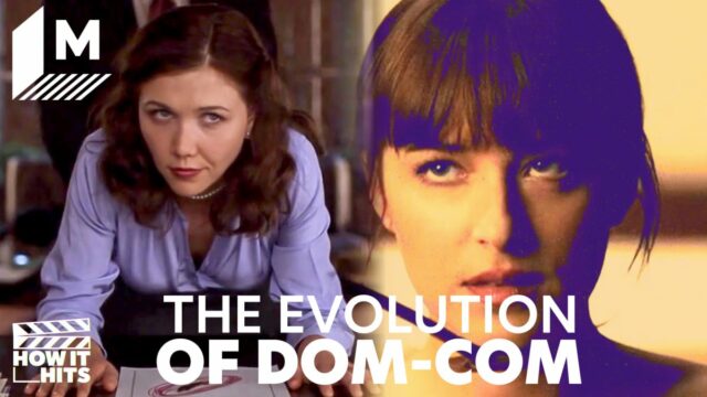 Como as romcoms tornaram o kink popular
