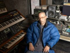 Como as ‘estrelas se alinharam’ para o ano mais monumental do produtor de hip-hop Alchemist Como as ‘estrelas se alinharam’ para o ano mais monumental do produtor de hip-hop Alchemist