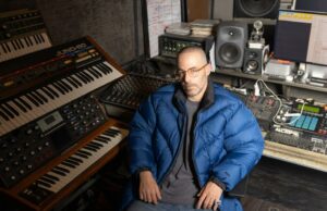 Como as ‘estrelas se alinharam’ para o ano mais monumental do produtor de hip-hop Alchemist Como as ‘estrelas se alinharam’ para o ano mais monumental do produtor de hip-hop Alchemist