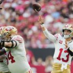 Como assistir 49ers x Browns no domingo