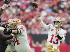 Como assistir 49ers x Browns no domingo Como assistir 49ers x Browns no domingo