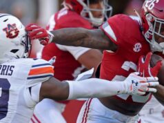 Como assistir Alabama Crimson Tide vs. Auburn Tigers ao vivo online sem cabo gratuitamente Como se inscrever e assistir DIRECTV online