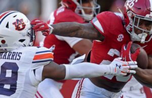 Como assistir Alabama Crimson Tide vs. Auburn Tigers ao vivo online sem cabo gratuitamente Como se inscrever e assistir DIRECTV online