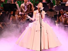 Como assistir Ariana Grande e Cynthia Erivo no especial ‘Wicked: One Wonderful Night’ Cynthia Erivo durante o