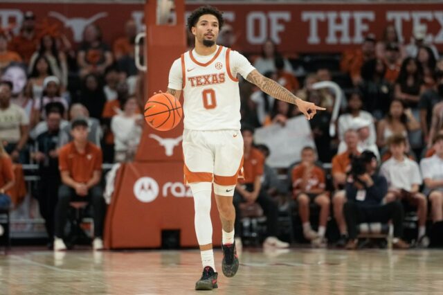 Como assistir Arizona State x Texas: transmissão ao vivo Maui Invitational NCAA College Basketball, canal de TV
