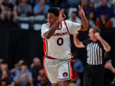 Como assistir Auburn vs Bethune-Cookman: transmissão ao vivo de basquete universitário da NCAA, canal de TV Como assistir Auburn vs Bethune-Cookman: transmissão ao vivo de basquete universitário da NCAA, canal de TV