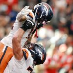 Como assistir Broncos vs. Raiders online gratuitamente