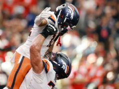 Como assistir Broncos vs. Raiders online gratuitamente Como assistir Broncos vs. Raiders online gratuitamente