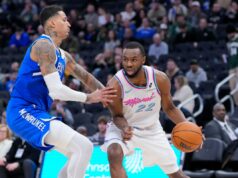 Como assistir Bucks vs Heat: transmissão ao vivo da NBA, canal de TV Como assistir Bucks vs Heat: transmissão ao vivo da NBA, canal de TV