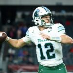 Como assistir Charlotte vs Tulane: transmissão ao vivo de futebol universitário da NCAA, canal de TV