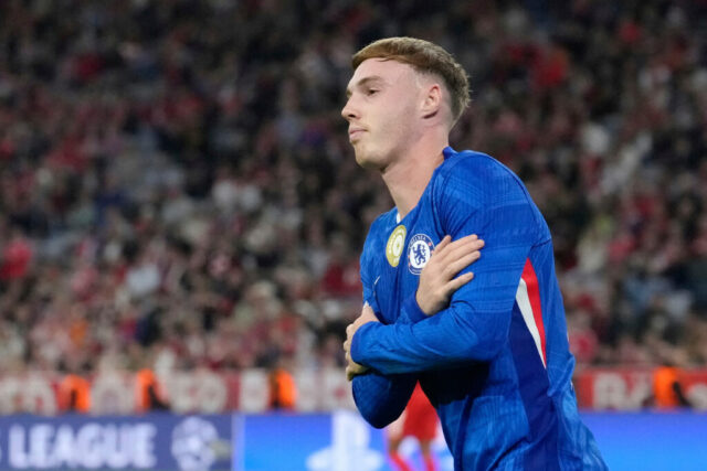 Como assistir Chelsea x Arsenal
