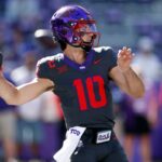 Como assistir Cincinnati vs TCU: transmissão ao vivo de futebol universitário da NCAA, canal de TV