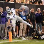 Como assistir Colorado x Kansas State: transmissão ao vivo de futebol universitário, canal de TV