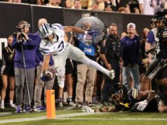 Como assistir Colorado x Kansas State: transmissão ao vivo de futebol universitário, canal de TV Como assistir Colorado x Kansas State: transmissão ao vivo de futebol universitário, canal de TV