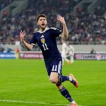 Como assistir Escócia x Dinamarca online gratuitamente