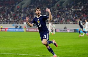 Como assistir Escócia x Dinamarca online gratuitamente Como assistir Escócia x Dinamarca online gratuitamente