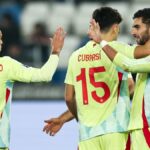 Como assistir Espanha x Turquia online gratuitamente