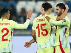 Como assistir Espanha x Turquia online gratuitamente Como assistir Espanha x Turquia online gratuitamente