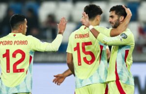 Como assistir Espanha x Turquia online gratuitamente Como assistir Espanha x Turquia online gratuitamente